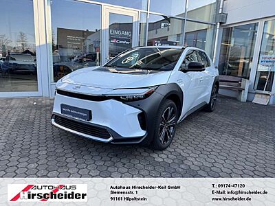 Toyota bZ4X Comfort-und Technik-Paket*JBL-Sound*