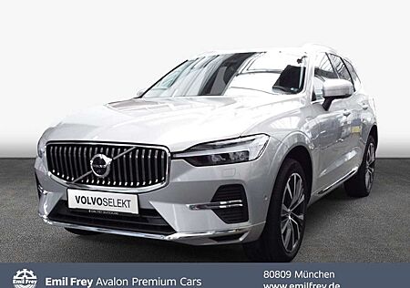 Volvo XC 60 XC60 XC60 T8 AWD Recharge Geartronic Inscription
