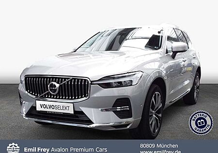 Volvo XC 60 XC60 XC60 T8 AWD Recharge Geartronic Inscription