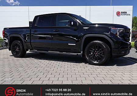 GMC Sierra 3.0d V6 CrewCab ELEVATION AHK-SHD