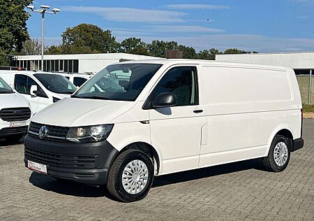 VW T6 Transporter Volkswagen LANG KLIMA/SERVICE+TÜV NEU/1.HAND