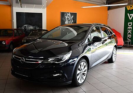 Opel Astra K Sports Tourer 120 Jahre 1,4 NAVI PDC