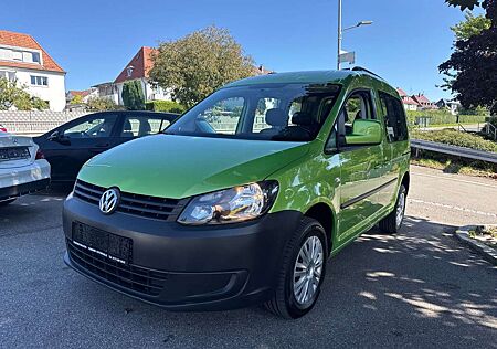 VW Caddy Volkswagen Kasten/Kombi JAKO-O Trendline 4Motion