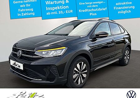 VW Taigo Volkswagen 1.0 TSI Goal *LED*KAMERA*NAVI*