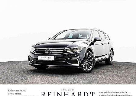 VW Passat Variant Volkswagen GTE 18Z./ACC/MASSAGE/PANO/ALARM