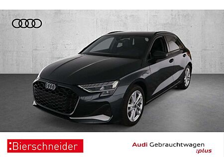 Audi A3 35 TFSI advanced 18 LED SONOS HuD C