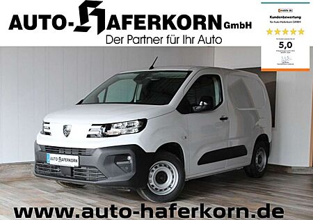 Peugeot Partner L1 1.5 BlueHdi 100*KLIMAAUTO*DAB*