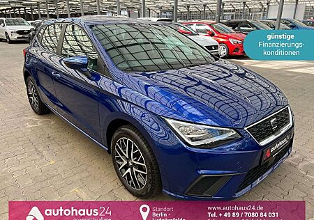 Seat Ibiza 1.0 TSI Style LED|beats|PDC|Bluetooth