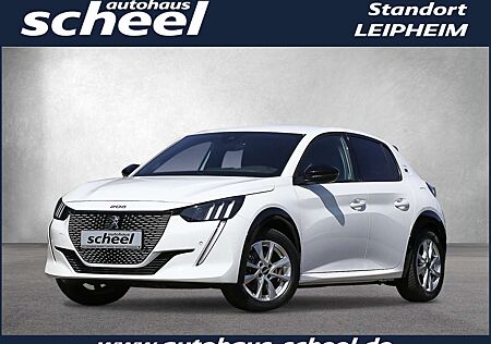 Peugeot 208 e- 136 GT Kam./KlimaA/AUT/DynLicht/LED/LM