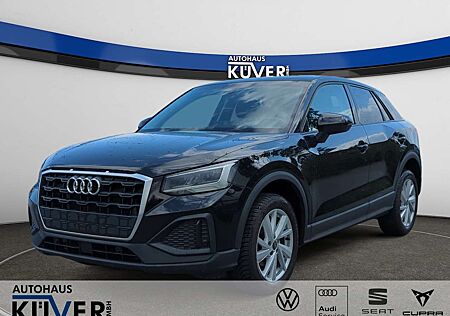 Audi Q2 35 TFSI S-tronic Navi+Shzg.+Einparkh.+17´´