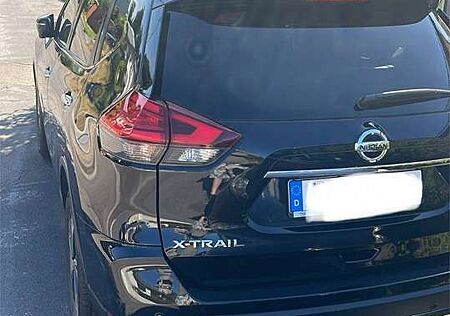 Nissan X-Trail 1.6 DIG-T N-Connecta