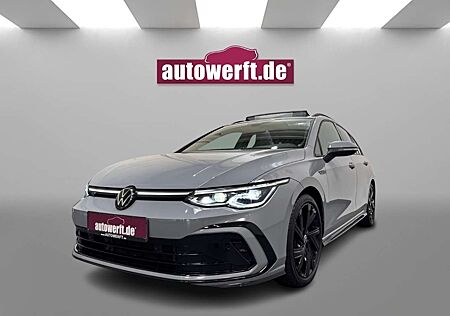 VW Golf Variant Volkswagen 8 2.0 TDI DSG R LINE MATRIX CAM PANO AHK 18Z IQ