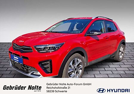 Kia Stonic 1.0 T-GDI GT Line