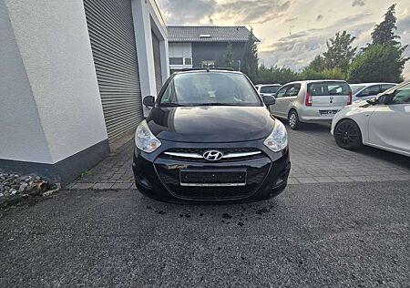 Hyundai i10 Classic