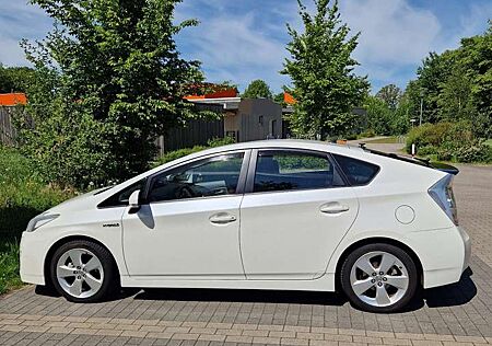 Toyota Prius Executive