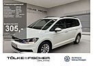 VW Touran Volkswagen 1.0 TSI BMT Comfortline LM W-Paket PDC