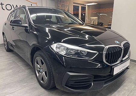 BMW 118 d Lim.*AUT./ALU/Business/PDC/Sitzhzg/TÜVNEU*