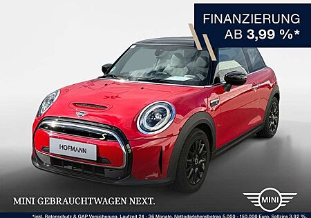 Mini Cooper SE Classic Trim