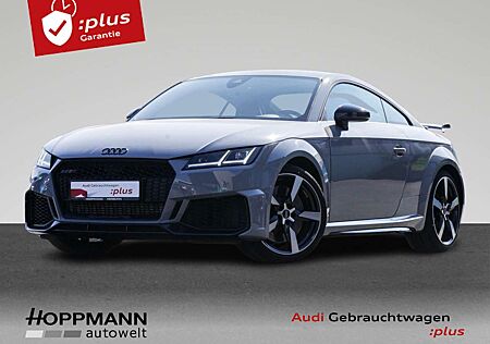 Audi TT RS 2.5 TFSI Black B&O Kamera Navi
