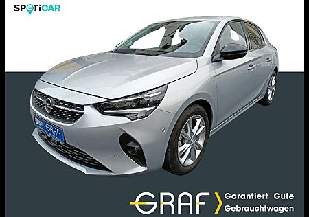 Opel Corsa Elegance