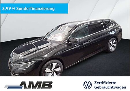 VW Passat Variant Volkswagen Elegance 2.0 TDI neuesModell/Pano