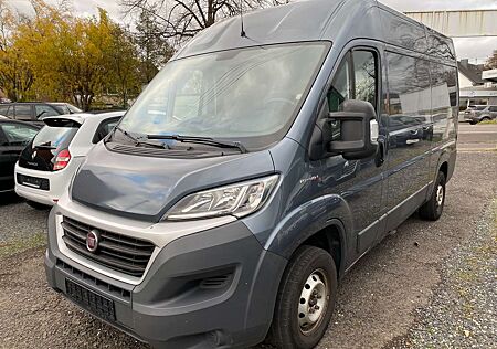 Fiat Ducato 115 L2H2 RS: 3450 mm