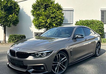 BMW 440 *M-PERFORMANCE*HEAD-UP*KAMERA*48 T