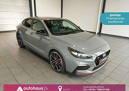 Hyundai i30 Fastback 2.0 T-GDI N Performance|Navi|LED