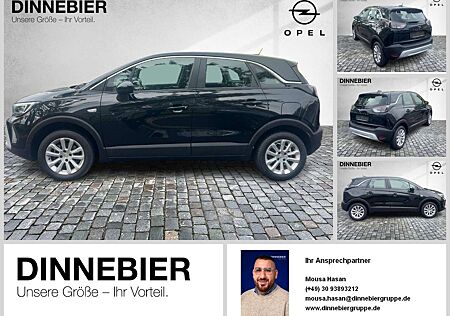 Opel Crossland *LED+KLIMA+SITZHEIZUNG+KAMERA*