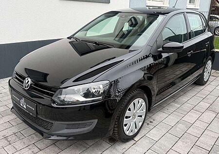 VW Polo Volkswagen V Comfortline BlueMotion/BMT /TEMPOMAT/2.HD