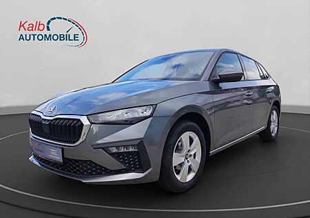 Skoda Scala Selection 1,0 TSI+5J/100TKM+RFK+PDC+SHZ+AHK+KEYLES