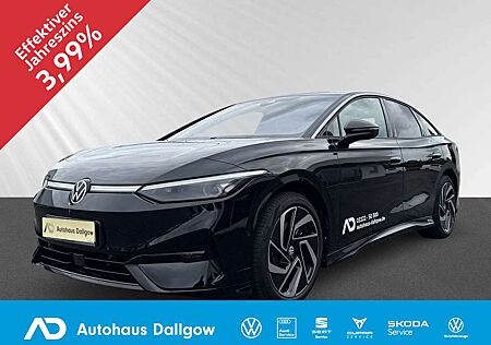 VW ID.7 Volkswagen Pro LED+Navi+Tempomat+PDC+RFK+ACC+Sitzheiz.