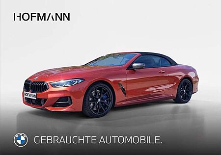 BMW 840 M Sport