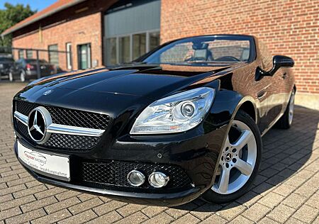 Mercedes-Benz SLK 200 BlueEfficiency (172.448)