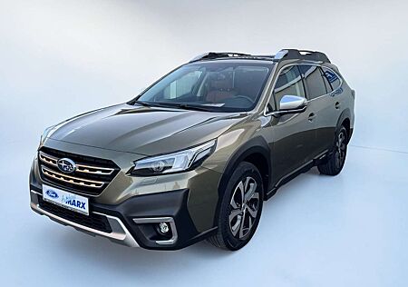 Subaru Outback Platinum