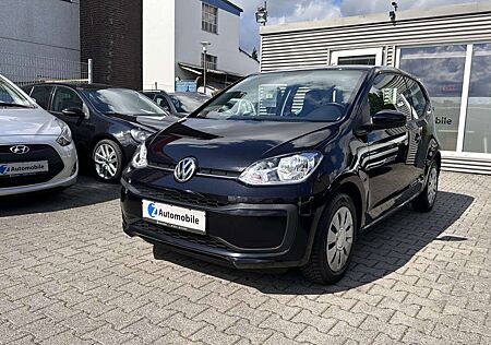 VW Up Volkswagen ! move ! Autom.