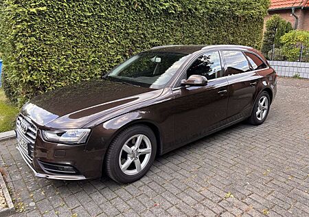 Audi A4 Ambiente