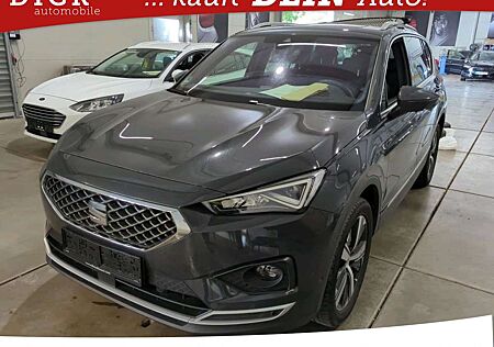 Seat Tarraco 2.0d Xcell ACC/PANO/BEATS/SHZ/AHK/8Fa