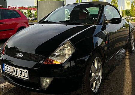 Ford Streetka 1.6 8V Elegance