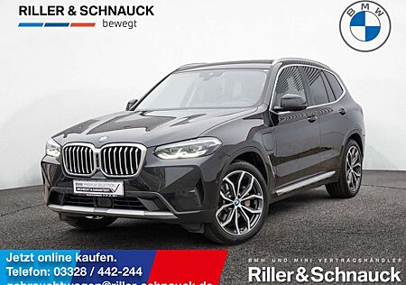 BMW X3 xDrive 30e AHK+HUD+360°KAM+ACC