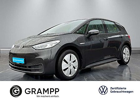 VW ID.3 Volkswagen Pro +CCS+WÄRMEPUMPE+LED+KAMERA+SHZ+ASSISTS+