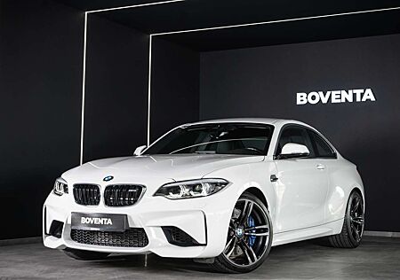 BMW M2 Coupe *CARBON*H&K*KAMERA*MEMORY*