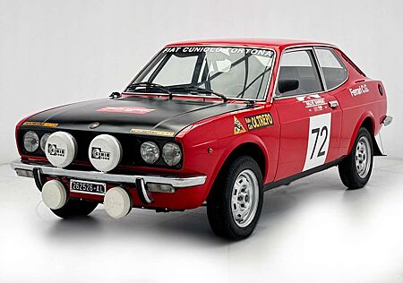 Fiat 128 SL 1300