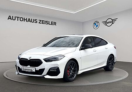 BMW 220 i Gran Coupé M SPORTPAKET PanoDach Head-Up HarmanK