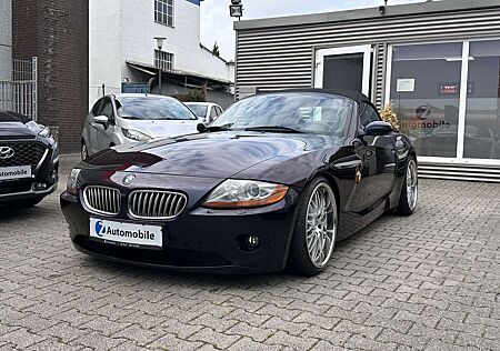 BMW Z4 3.0i