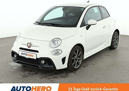 Abarth 595 1.4 Turbo Aut.*SHZ*PDC*XENON*ALU*