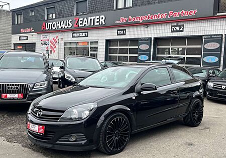 Opel Astra H GTC Sport