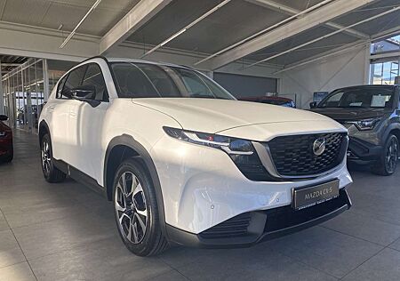 Mazda CX-5 2026 2.5 AWD Exclusive AUTOMATIK SHZ 4x, el. Heckk