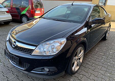 Opel Astra CABRIO Endless Summer LEDER/KLIMA