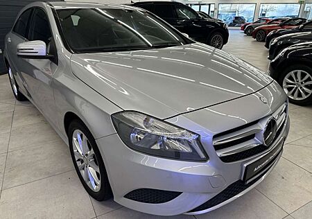 Mercedes-Benz A 180 A -Klasse CDI / d BlueEfficiency